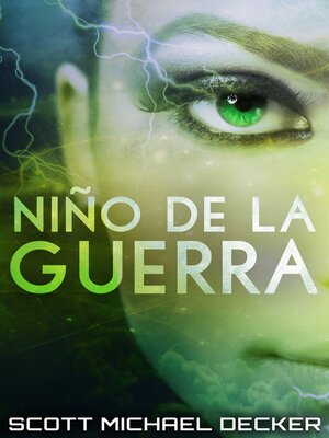 cover image of Niño de la Guerra